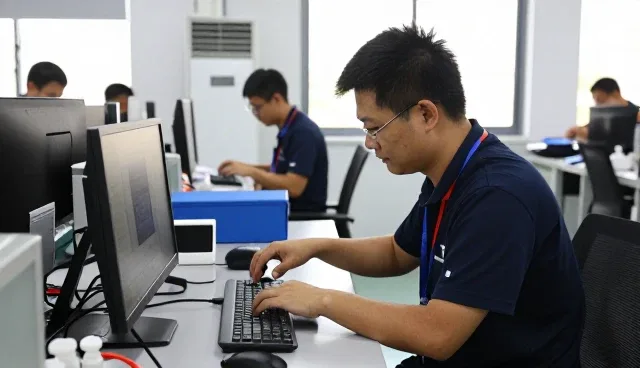 社区服务站需求推动数字广告投放优化升级